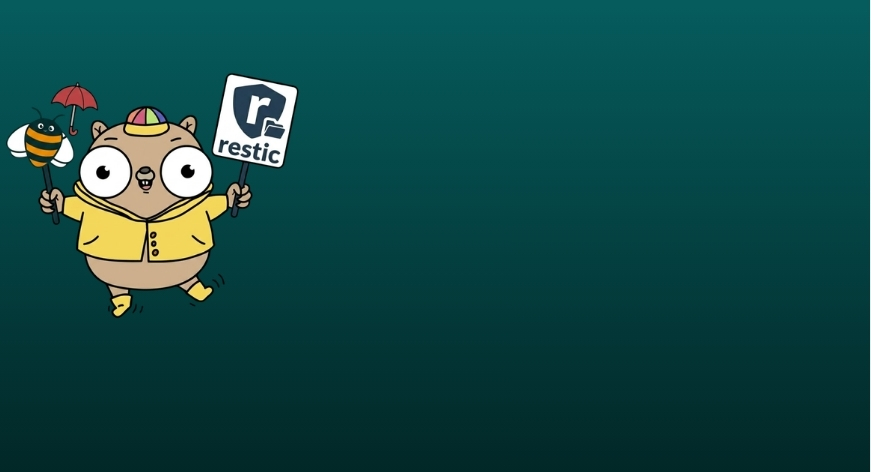 Article-blog-restic